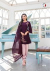 Mannat Vol 4 By Af Designer Readymade Suits Wholesale Clothing Suppliers In India